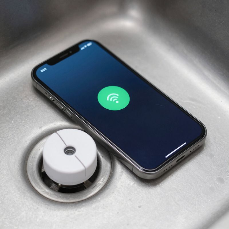 Leak Detection & Repair in Hamtramck