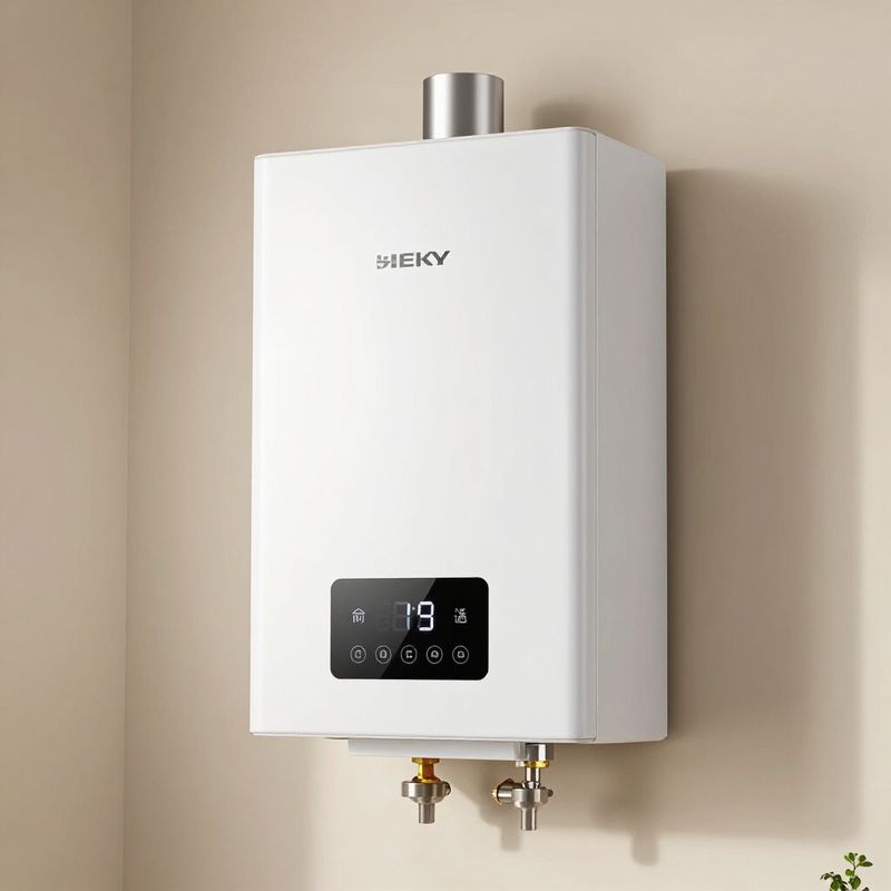 Water Heater Services in Hamtramck