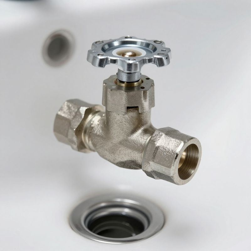 Toilet & Faucet Repair in Hamtramck